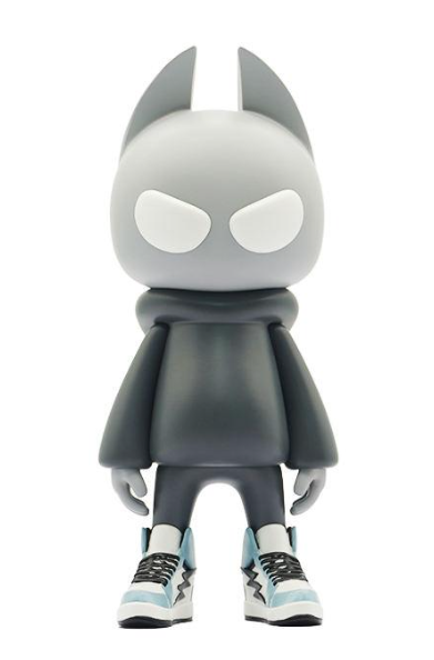 VEYKO Kai Figurine